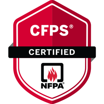 CFPS credential