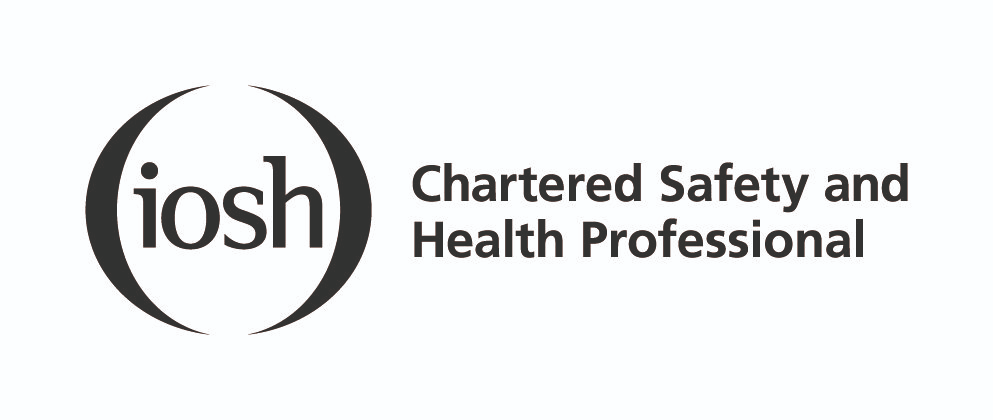 IOSH credential