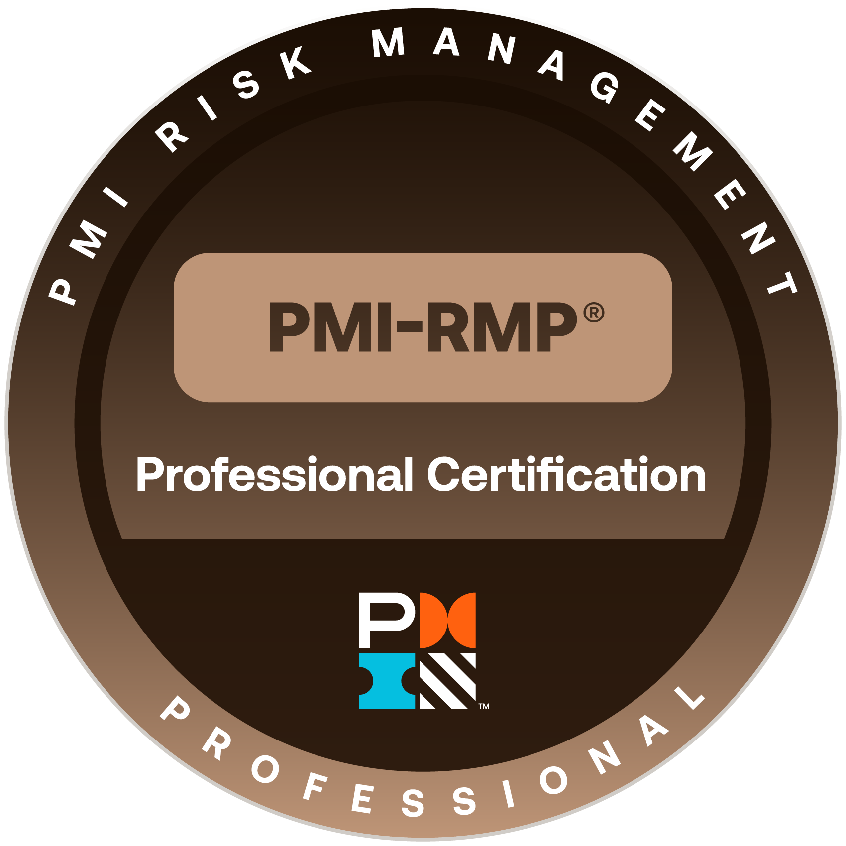 PMI-RMP credential